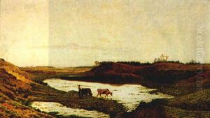 Les Etangs