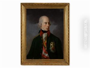 Emperor Franz Ii