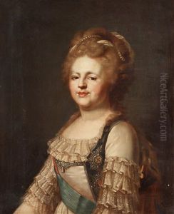 Katarina Ii Av Ryssland
