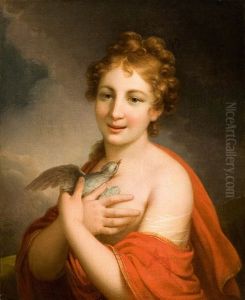 Allegorie Auf Die Liebe