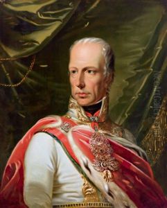 Bildnis Kaiser Franz I/ii
