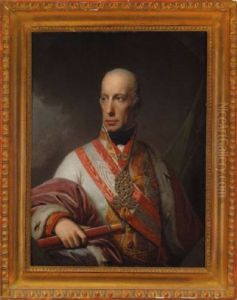 Kaiser Franz I. (ii.) Von Osterreich thumbnail