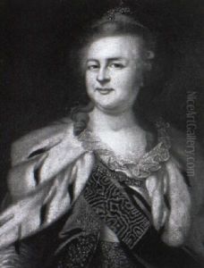 Zarin Katharina Ii., Die Grose Von Rusland
