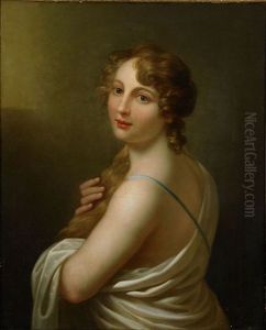 Portrait Of A Lady