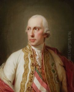 Kaiser Franz I. (ii.) Von Osterreich