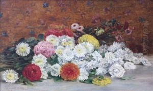 La Serenade Pour Les Belles Ou Les Deux Perroquets