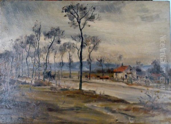 Maison Au Bord Du Chemin - view 1
