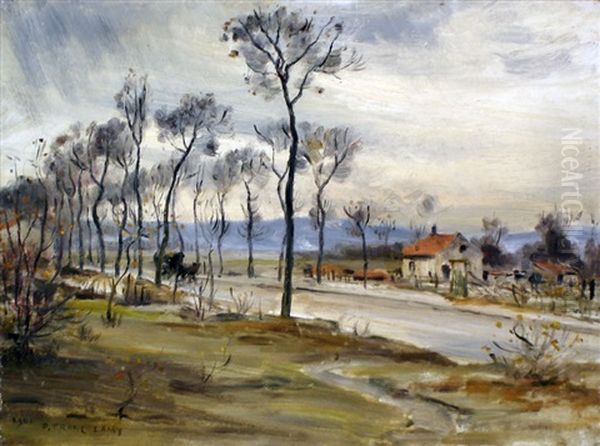 La Route - view 1