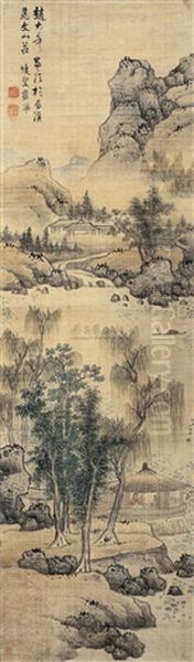 Landscape - view 1