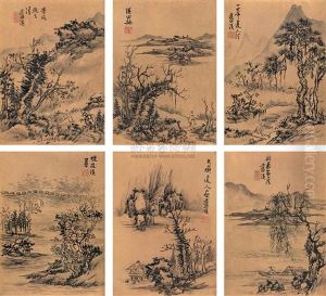 Landscape Landscape