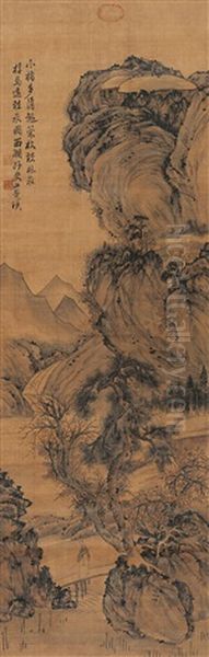 Landscape - view 1