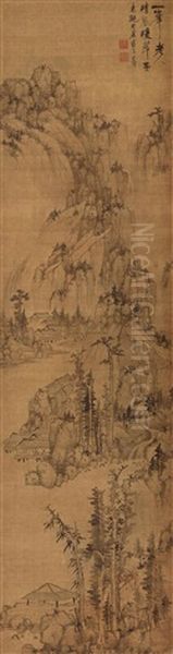 Landscape - view 1