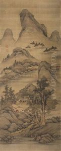 Landscape Landscape