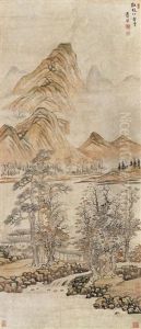 Landscape Landscape