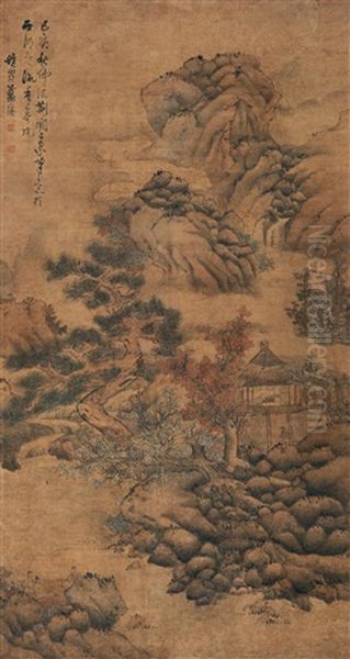 Landscape - view 1