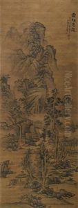 Landscape Landscape