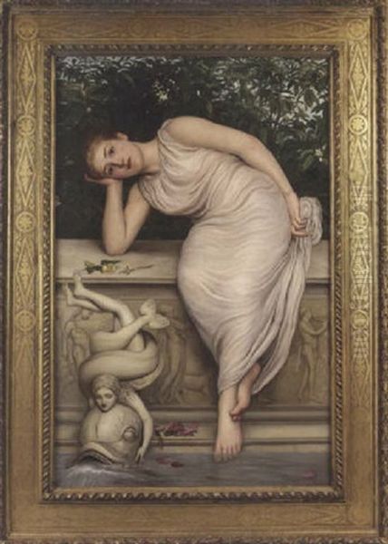 Classical Beauty - view 1