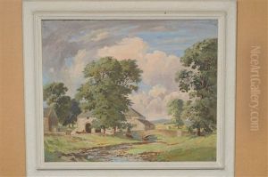 A Cumberland Farm