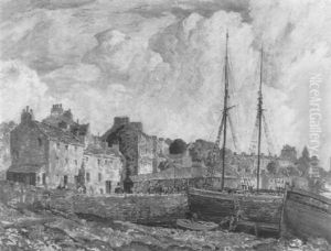 Port St Mary, Isle Of Man