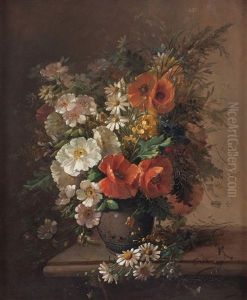 Naturmort by George Lance