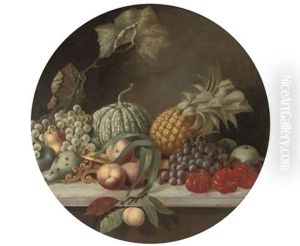 Full Ripe by George Lance