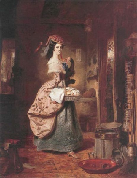 The Village Coquette - view 1