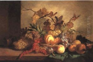 Exotic Still Life Exotic Still Life