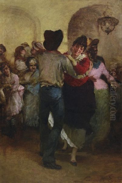 Il Ballo - view 1