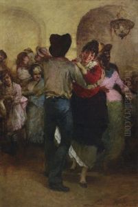 Il Ballo Il Ballo
