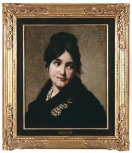 Ritratto Femminile