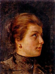 Ritratto Di Signora Ritratto Di Signora
