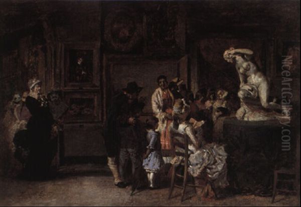 Visita Al Museo - view 1