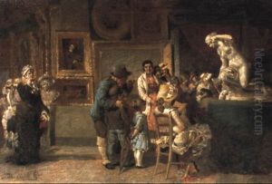 Visita Al Museo