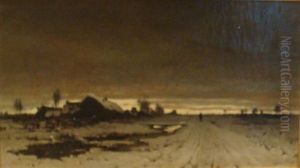 Winter Landscape