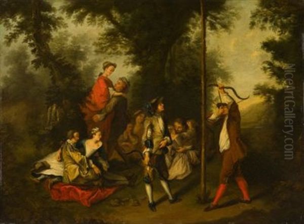 Das Erwachsenenalter - view 1
