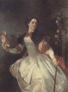 La Jeune Pelerine