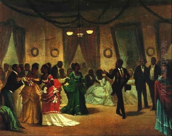 Baile De Negros - view 1