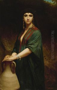 The Fellah Lady The Fellah Lady