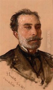 Autoportrait