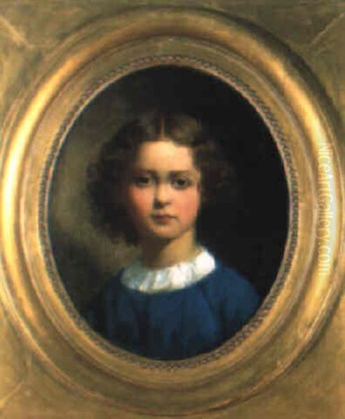 Portrait D'enfant - view 1