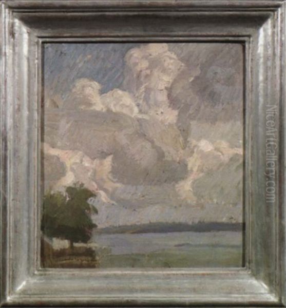 Seeufer - view 1