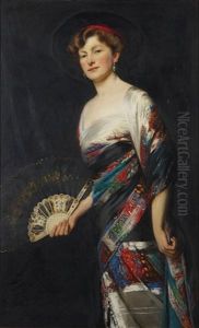 Lilita by John Saint-Helier Lander