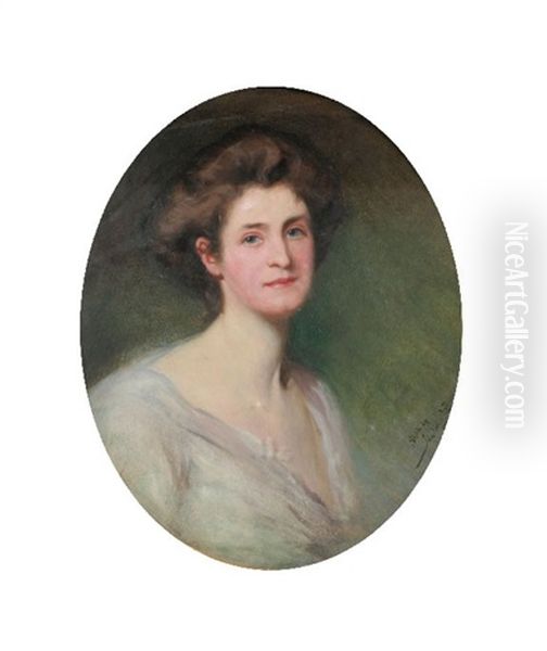 Portrait Of A Lady - view 1