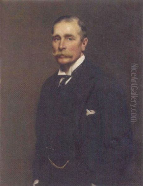 Sir F.h. Thornton - view 1