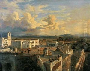 La Hacienda De Colon