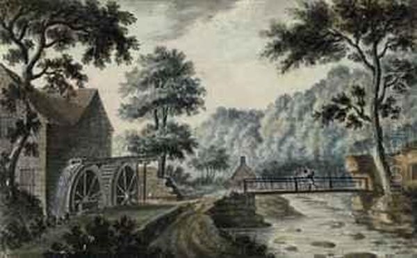 The Mill At Wandsworth - view 1