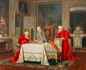 The Feast
