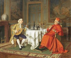 The Recital