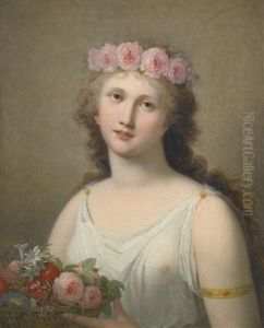 Allegory Of Summer