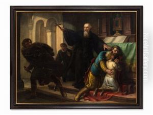 The Murder Of The Prince